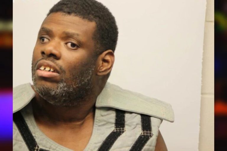 Eric Gadson
