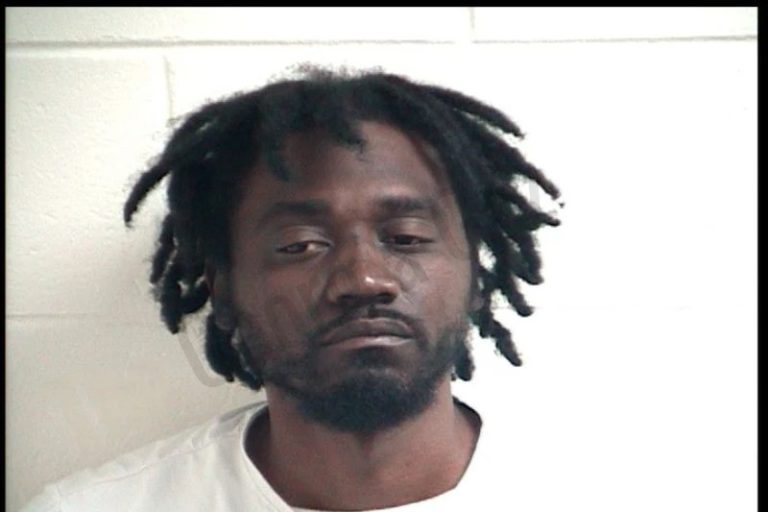 Eric Hughes mugshot – Henry County , Georgia Eric Hughes
