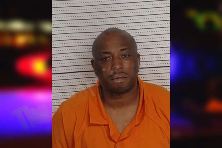 Eric Lawson mugshot – Rockdale County , Georgia Eric Lawson