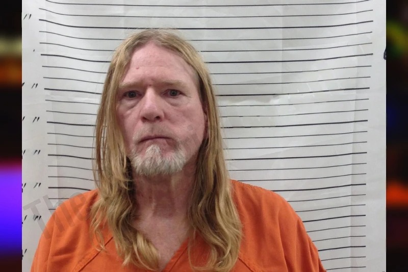 Eric Richman Mugshots