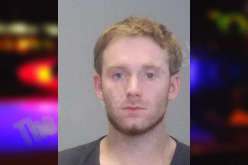 Eric Rockmore Mugshots