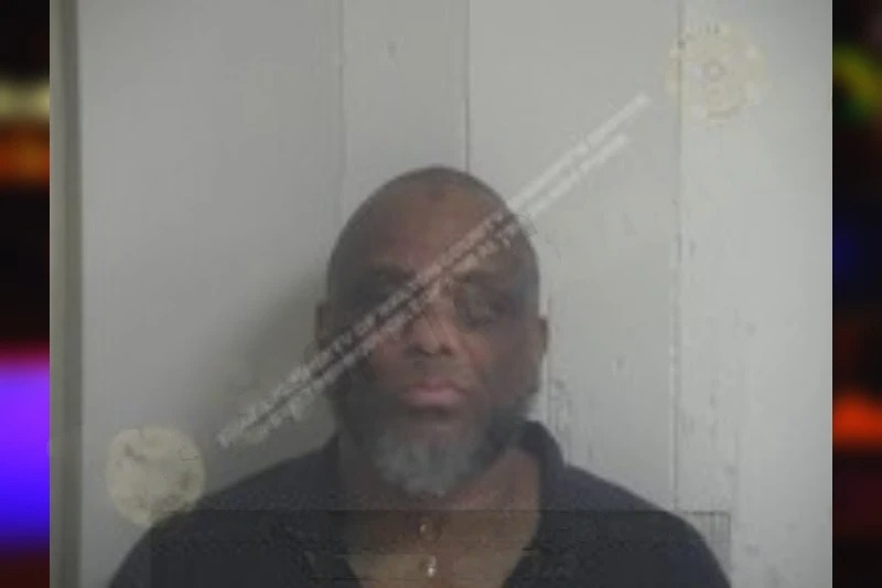 Eric Russell Mugshots