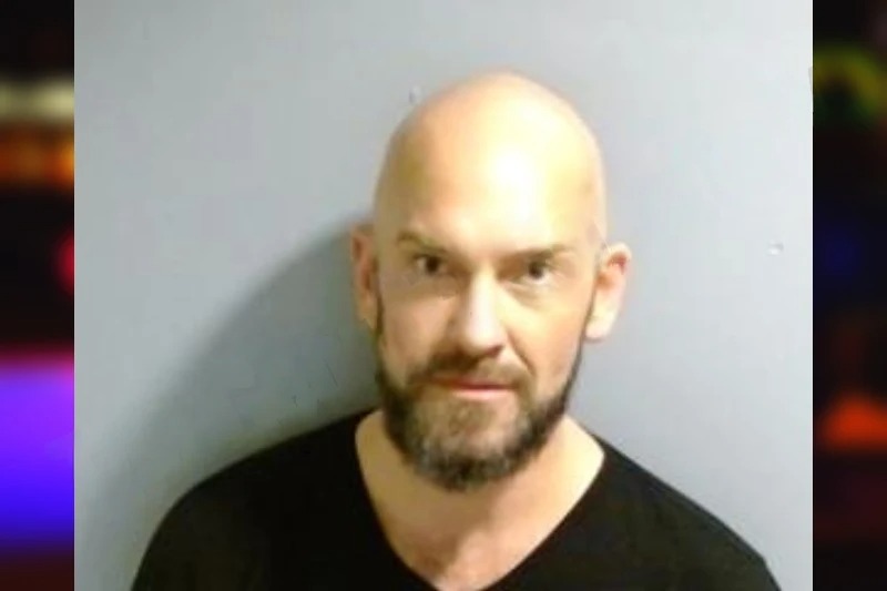 Eric Skinner mugshot – Fulton County , Georgia Eric Skinner mugshot