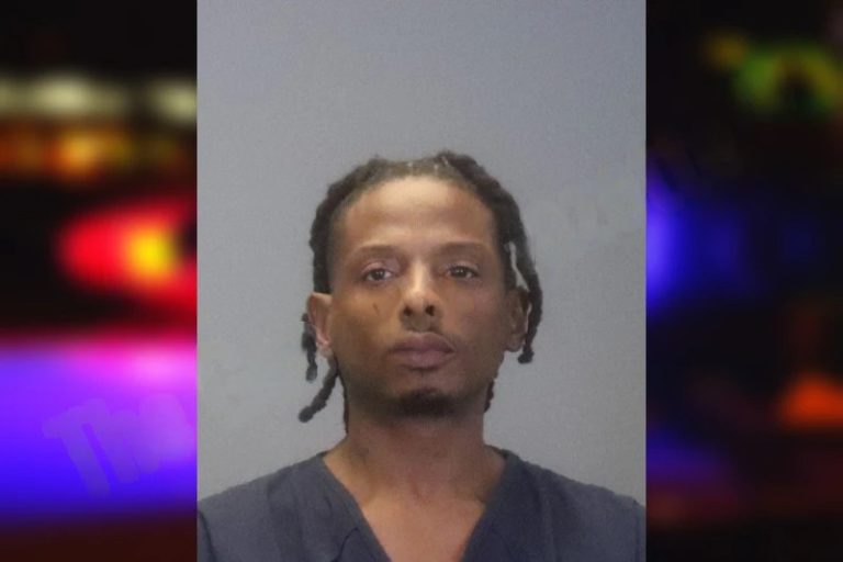 Eric Stallworth mugshot – Muscogee County , Georgia Eric Stallworth