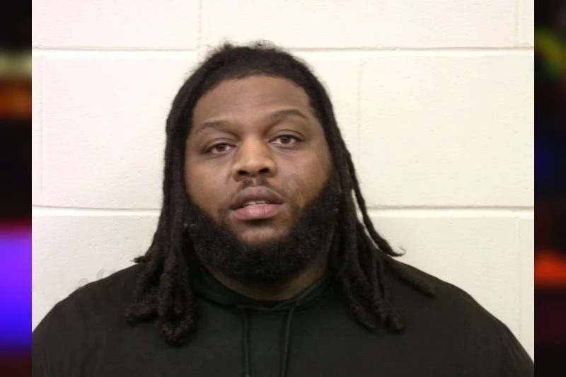 Eric Towler Mugshots