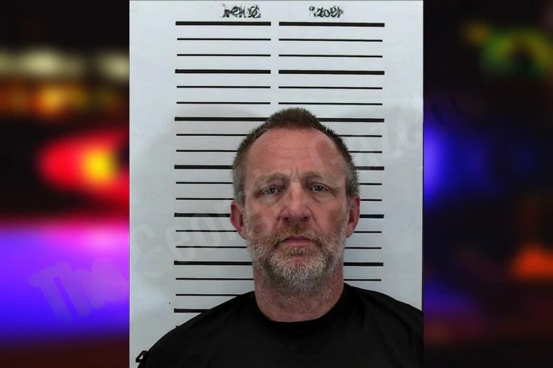 Eric Vaughn Mugshots