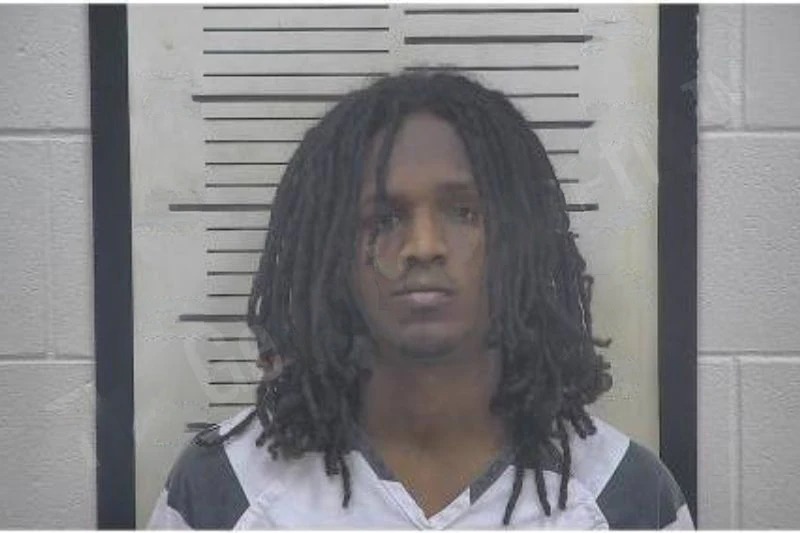 Eric Vickers mugshot – Coffee County , Georgia Eric Vickers mugshot