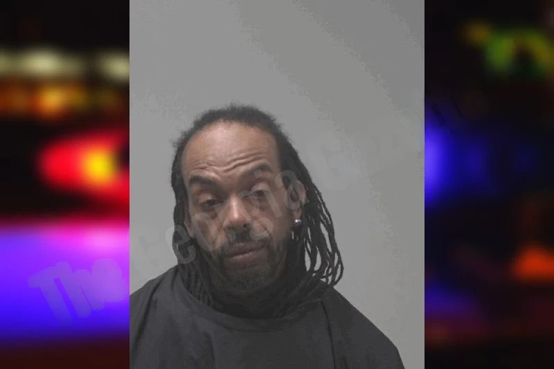 Eric Yearwood Mugshots