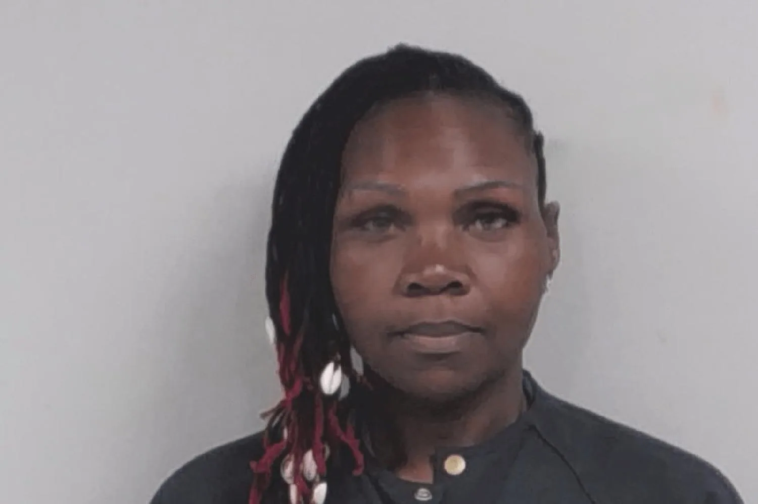 Erica Breedlove Mugshots