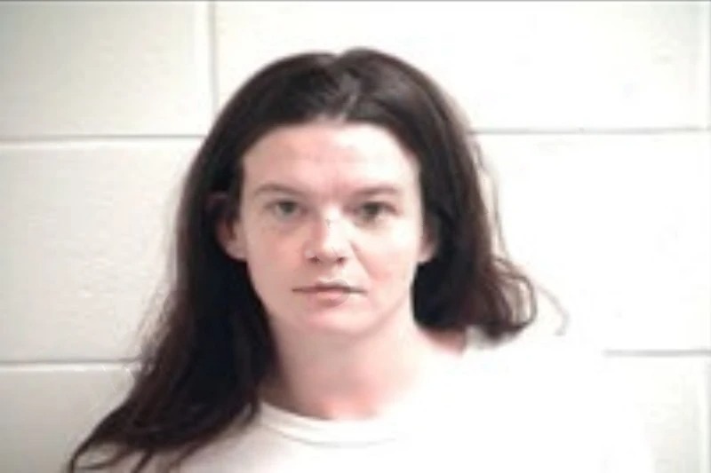 Ericia Martin Mugshots