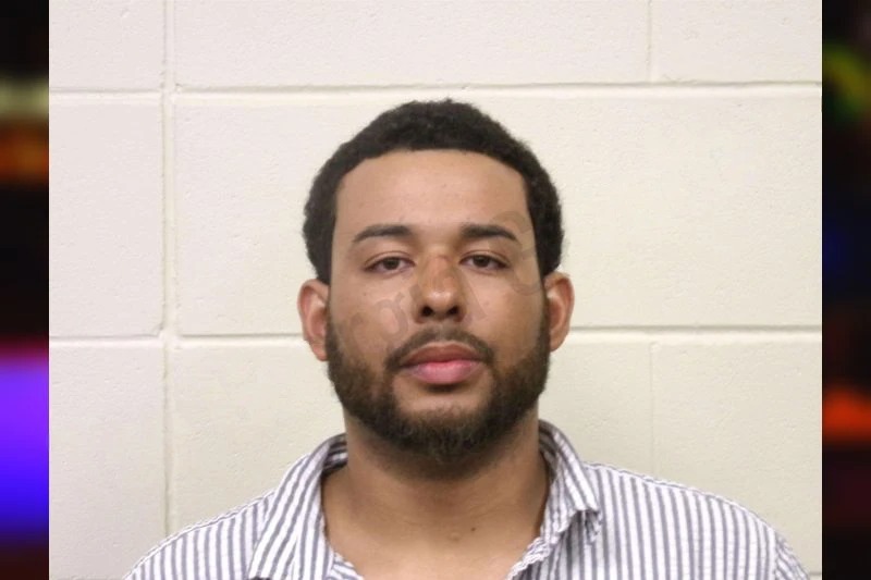 Erick Garcia Mugshots