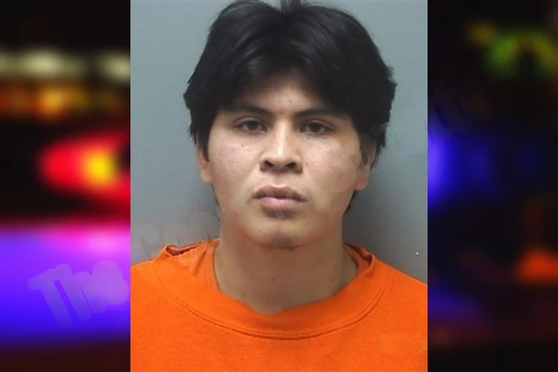 Erik Aguilar-Chua mugshot – Cherokee County , Georgia Erik Aguilar-Chua mugshot