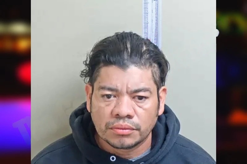 Erik Barrera-Miranda mugshot – Gwinnett County , Georgia Erik Barrera-Miranda mugshot