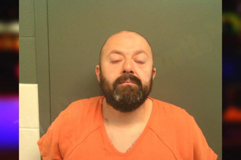 Erik Pacheco mugshot – Lumpkin County , Georgia Erik Pacheco