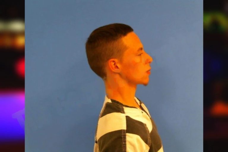 Erik Westberry mugshot – Troup County , Georgia Erik Westberry