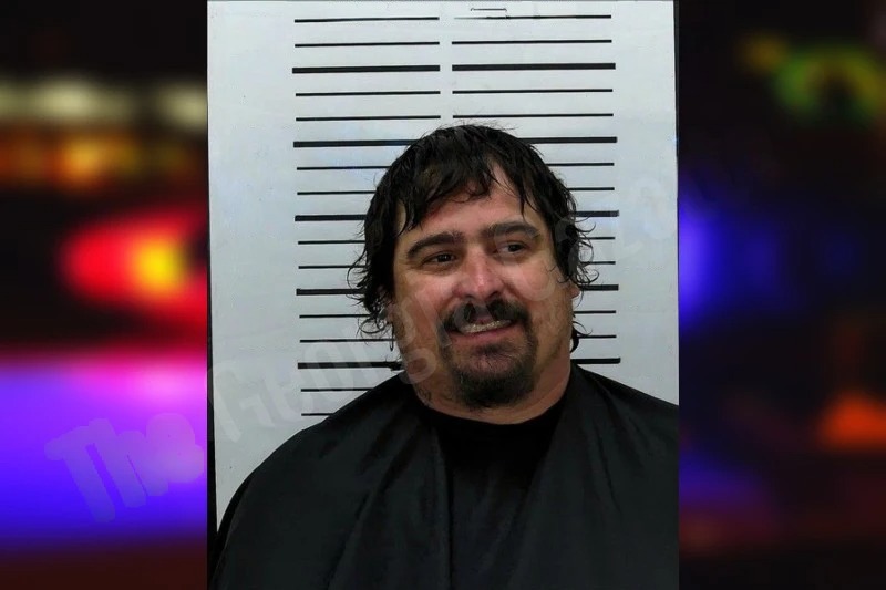 Erin Spears Mugshots