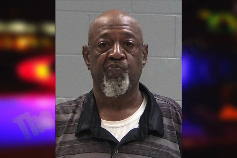 Ernest Havior Mugshots