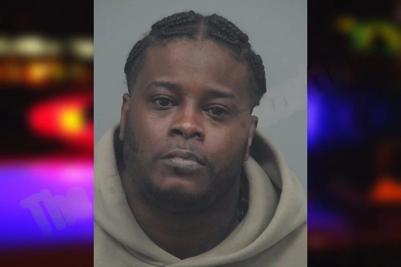 Ernest McKee mugshot – Gwinnett County , Georgia Ernest McKee mugshot