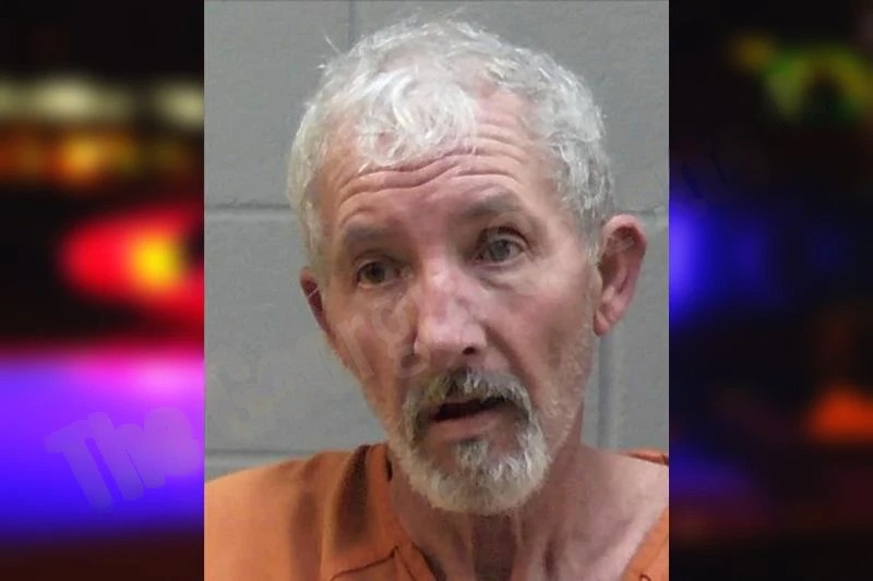 Ernest Sorrow Mugshots