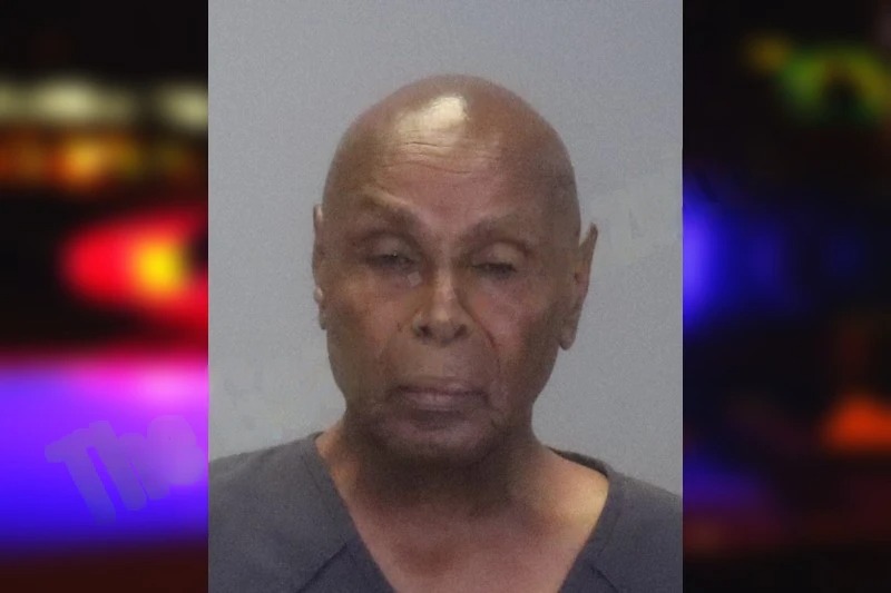 Ernest Whittaker mugshot – Muscogee County , Georgia Ernest Whittaker mugshot