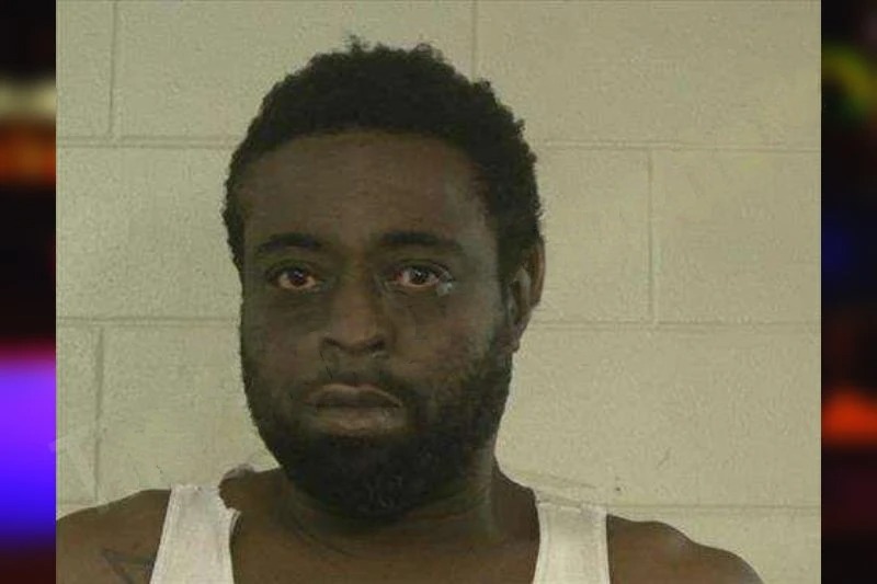 Ernest Williams Mugshots