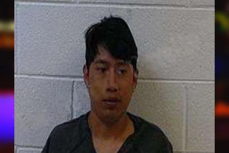 Ernesto Nolaseo-Ramirez mugshot – Polk County , Georgia Ernesto Nolaseo-Ramirez