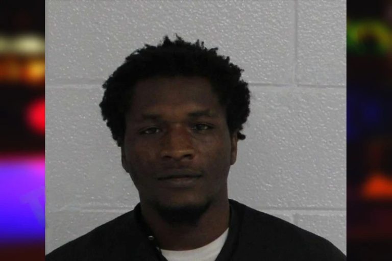 Erric Thomas mugshot – Carroll County , Georgia Erric Thomas