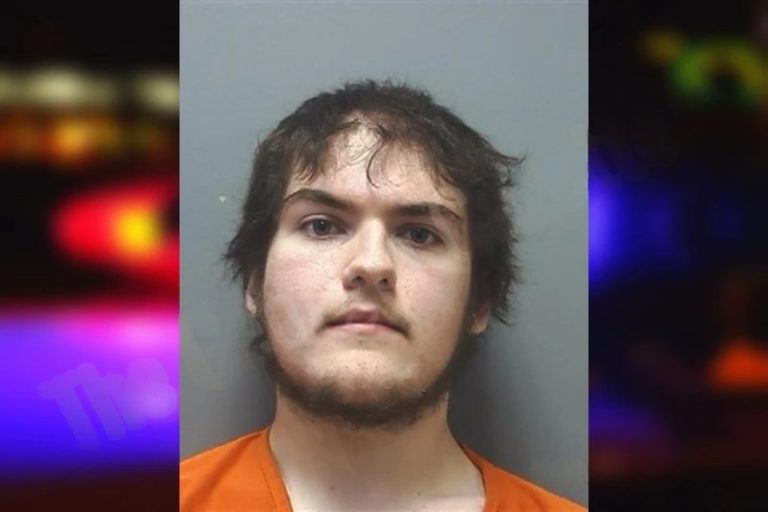 Erron Webber mugshot – Cherokee County , Georgia Erron Webber