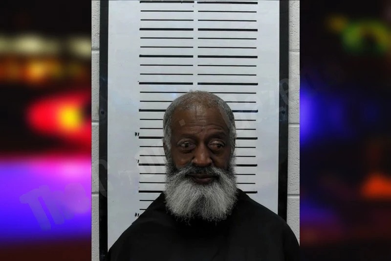 Ervin Fields Mugshots