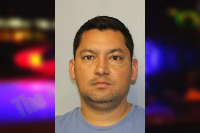 Erwin Rodriguez-Baez Mugshots