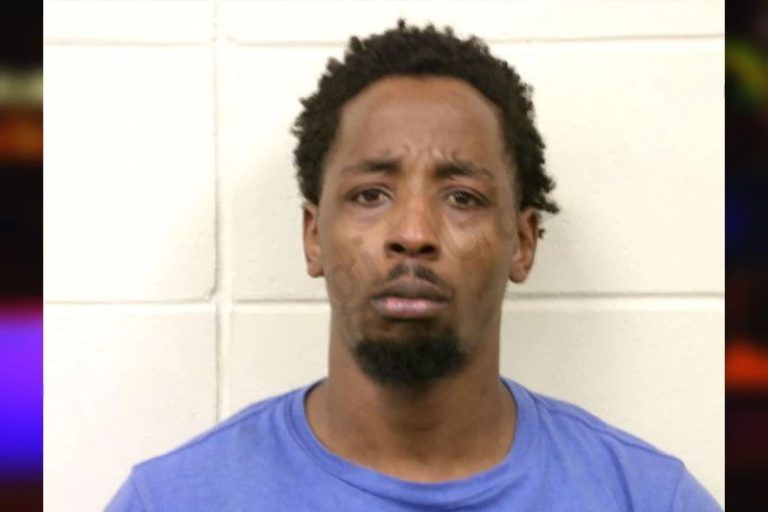 Esclario Holly mugshot – Bulloch County , Georgia Esclario Holly