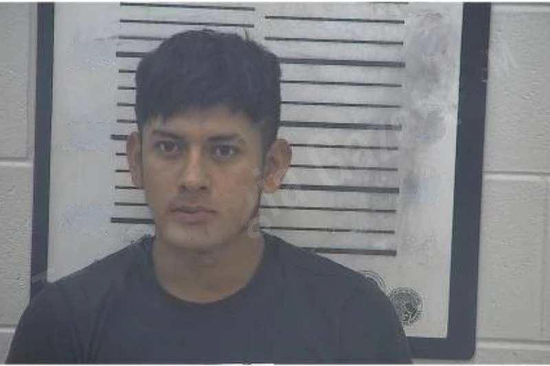 Escobar-Cucul Santiago-Manuel Mugshots