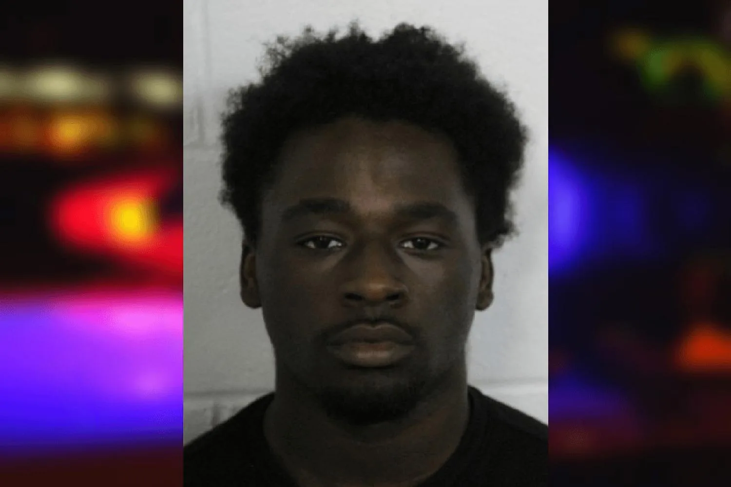 Essian Whatley mugshot