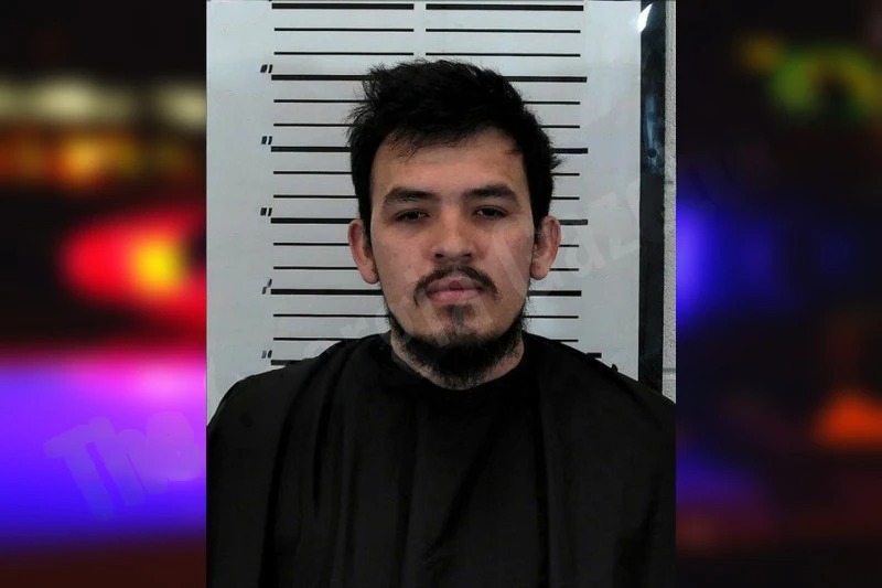 Esteban Rodriguez Mugshots