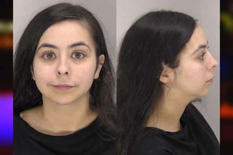 Estrella Hernandez Mugshots