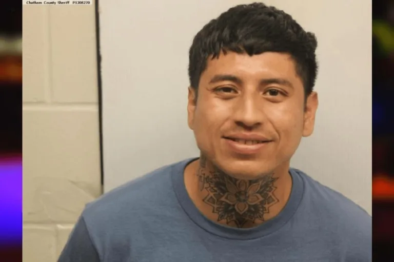 Esvin Gonzalez Hernandez