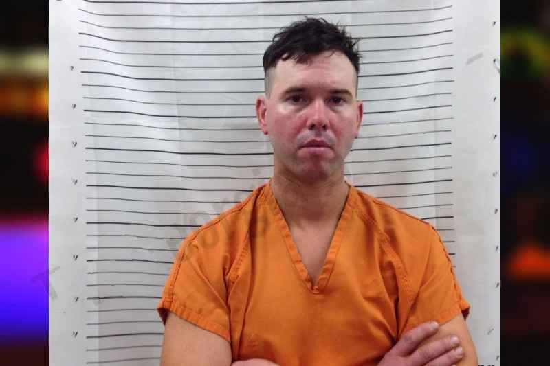 Ethan Shoemaker mugshot – Pickens County , Georgia Ethan Shoemaker mugshot