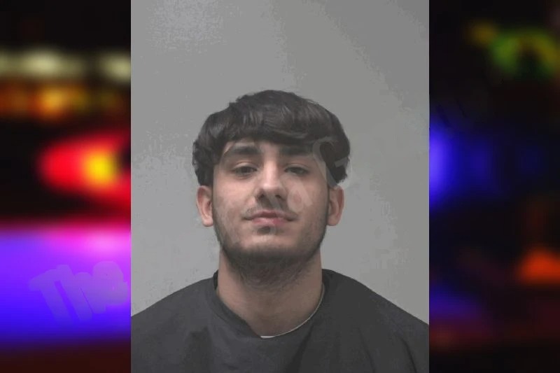 Ethan Villanueva Mugshots