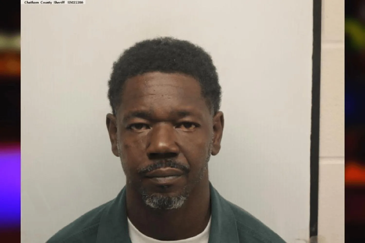 Eugene Brown Mugshots