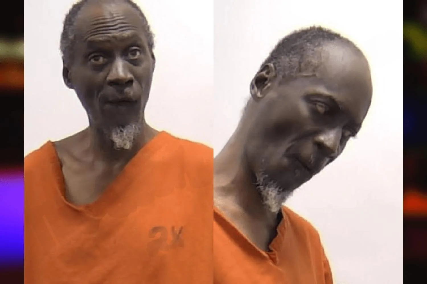 Eugene Harper Mugshots