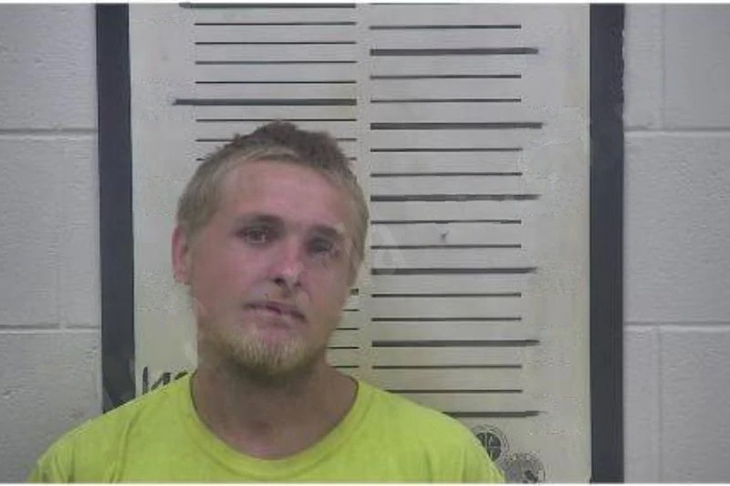 Eugene Hunter mugshot – Coffee County , Georgia Eugene Hunter mugshot