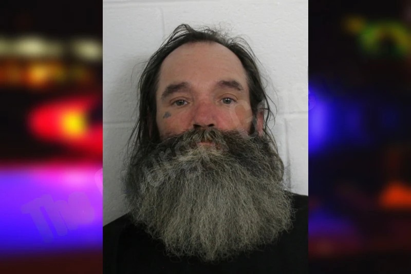 Eugene Poole Mugshots