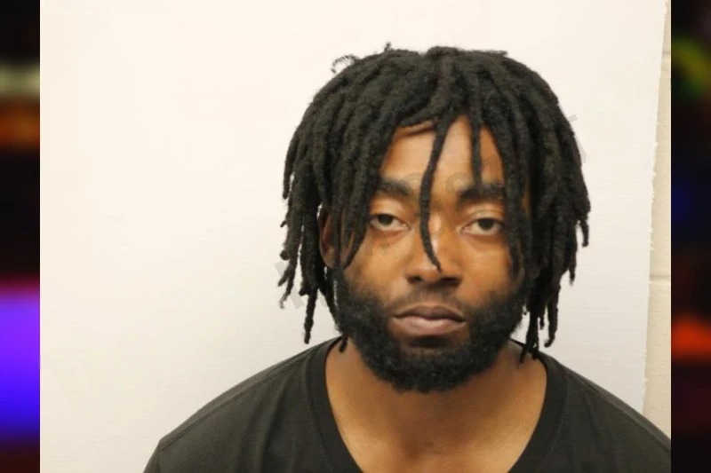 Eugene Sanchell Mugshots