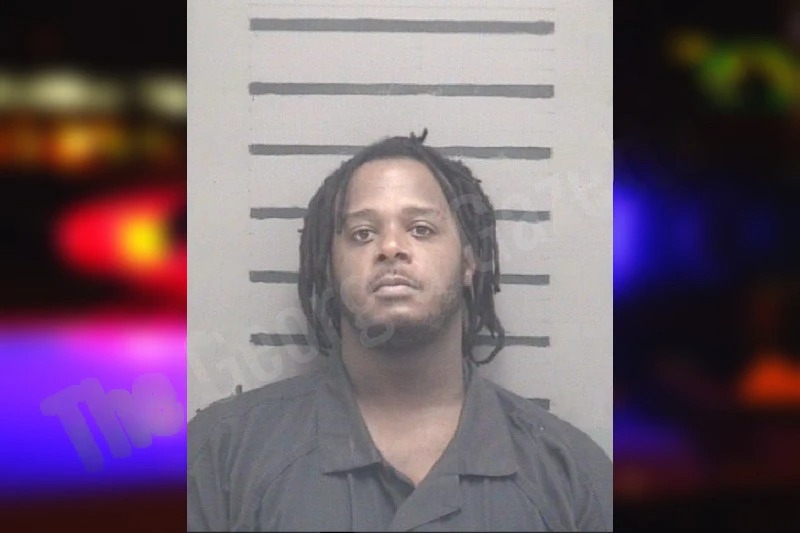 Eugene Ward Mugshots