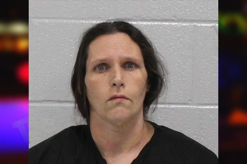 Eujeana Daniel Mugshots