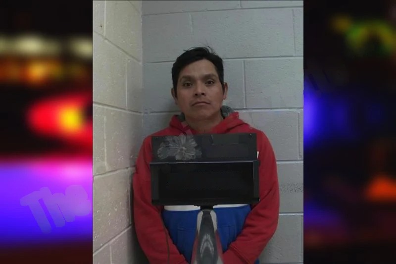 Eulalio Deleon Aldana Mugshots