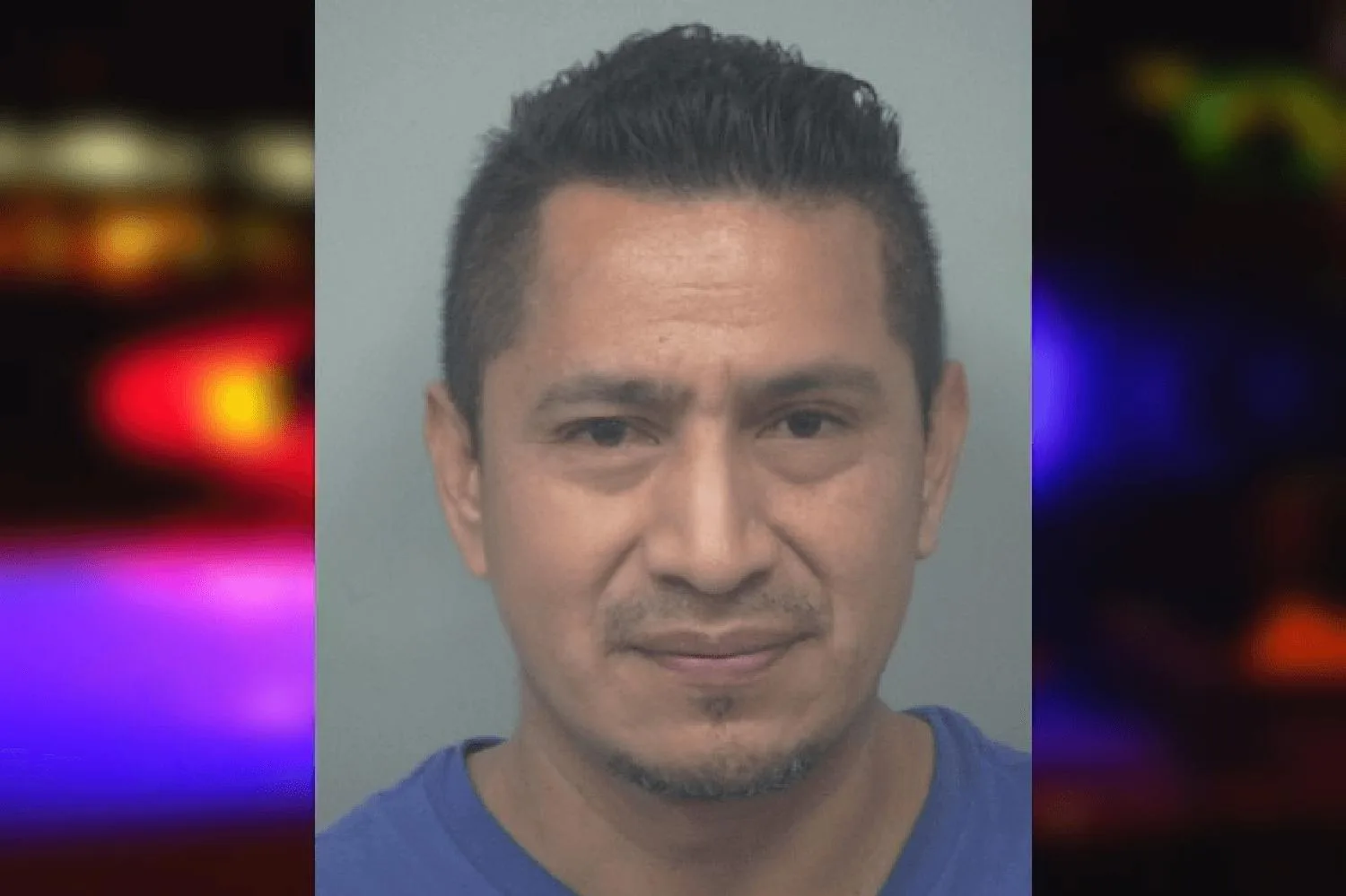 Eulalio Sontay Pelico mugshot