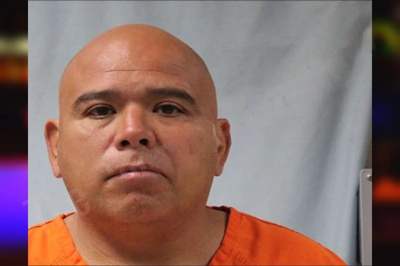 Eusebio Cruz Mugshots