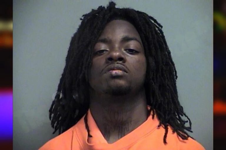 Evan Oliver mugshot – Effingham County , Georgia Evan Oliver