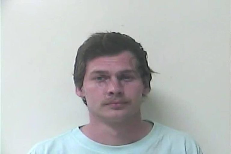 Evan Pelham mugshot – Oconee County , Georgia Evan Pelham